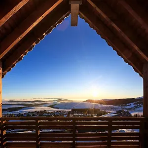 https://o-sancy-residence-de-tourisme.hotels-rhonealpes.com