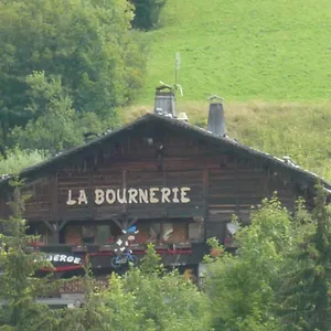 https://la-bournerie.hotels-rhonealpes.com