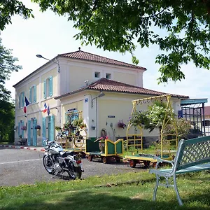 Avenue De La Gare Couette-café